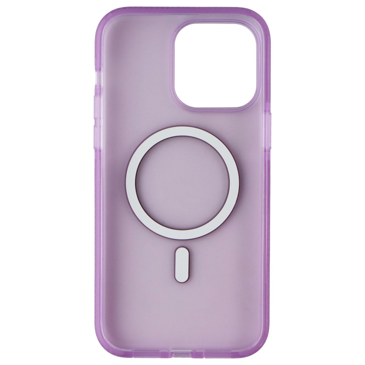 Prodigee Safetee Neo + Mag Case for MagSafe for Apple iPhone 14 Pro Max - Lilac Cell Phone - Cases, Covers & Skins Prodigee - Simple Cell Bulk Wholesale Pricing - USA Seller
