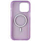 Prodigee Safetee Neo + Mag Case for MagSafe for Apple iPhone 14 Pro Max - Lilac