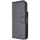 Prodigee Folio Mag Wallet MagSafe Case for Apple iPhone 15 Pro Max - Black