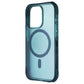 Prodigee Safetee Neo + Mag Case for MagSafe for Apple iPhone 15 Pro - Ocean Blue Cell Phone - Cases, Covers & Skins Prodigee - Simple Cell Bulk Wholesale Pricing - USA Seller