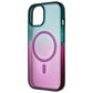 Prodigee Safetee Flow + Mag Case for MagSafe for Apple iPhone 15/14/13 - Space