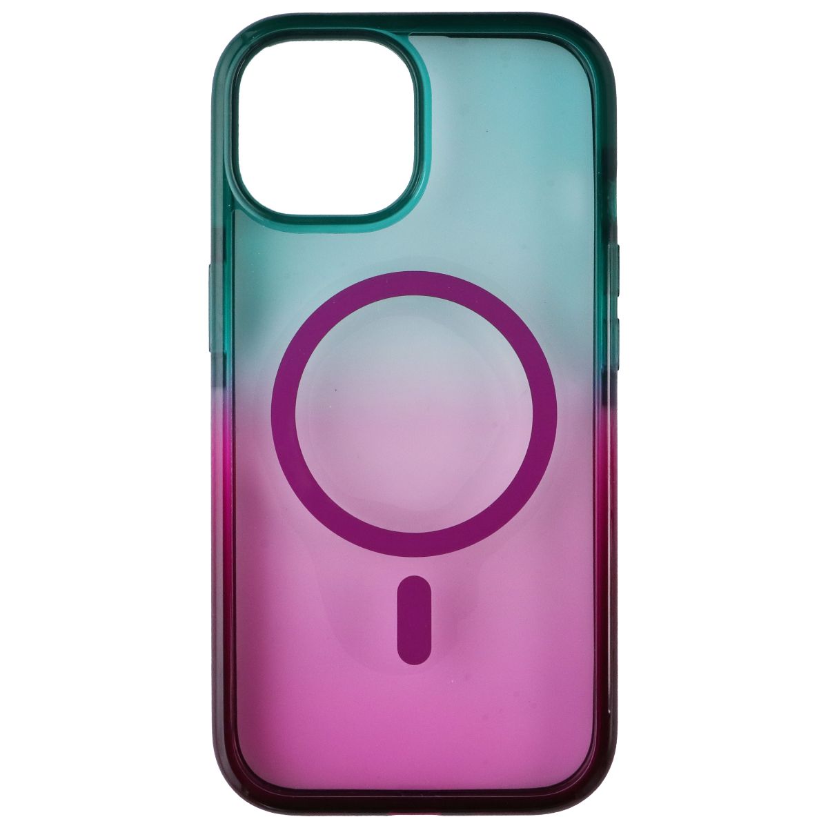 Prodigee Safetee Flow + Mag Case for MagSafe for Apple iPhone 15/14/13 - Space