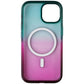 Prodigee Safetee Flow + Mag Case for MagSafe for Apple iPhone 15/14/13 - Space