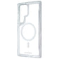 Prodigee Super Hero Series Case for MagSafe for Galaxy S24 Ultra - Clear Cell Phone - Cases, Covers & Skins Prodigee - Simple Cell Bulk Wholesale Pricing - USA Seller