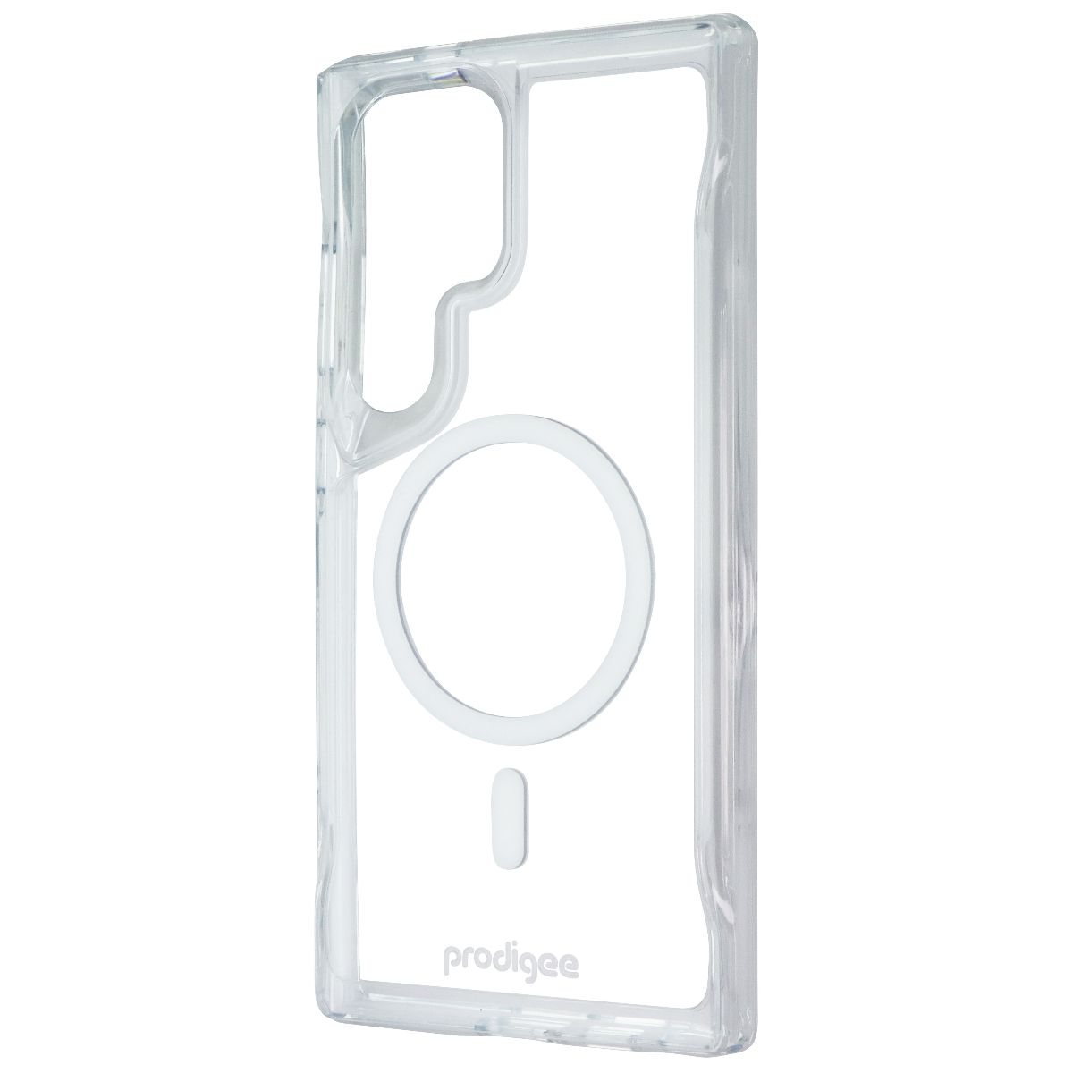 Prodigee Super Hero Series Case for MagSafe for Galaxy S24 Ultra - Clear Cell Phone - Cases, Covers & Skins Prodigee - Simple Cell Bulk Wholesale Pricing - USA Seller