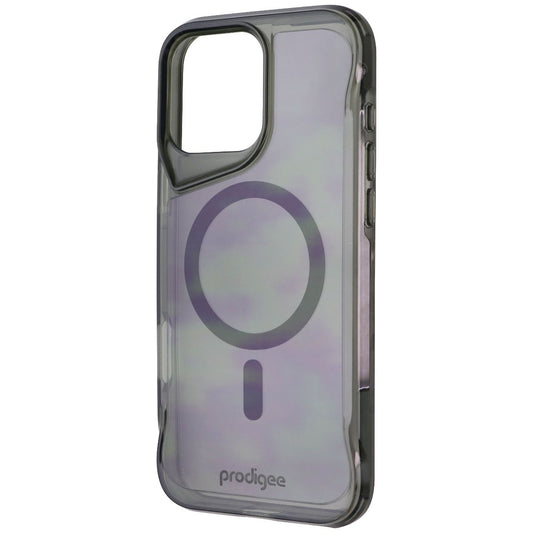 Prodigee Super Hero Series Case for MagSafe for Apple iPhone 16 Pro Max - Smoke Cell Phone - Cases, Covers & Skins Prodigee - Simple Cell Bulk Wholesale Pricing - USA Seller