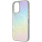 Prodigee Pampas Series Case for MagSafe for Apple iPhone 16 - Ice