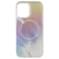 Prodigee Pampas Series Case for MagSafe for Apple iPhone 16 - Ice