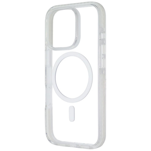 Prodigee Magneteek Series Case for MagSafe for iPhone 16 Pro - Clear Cell Phone - Cases, Covers & Skins Prodigee - Simple Cell Bulk Wholesale Pricing - USA Seller