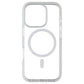 Prodigee Magneteek Series Case for MagSafe for iPhone 16 Pro - Clear
