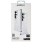 Prodigee Super Hero Series Case for MagSafe for Samsung Galaxy S25 Ultra - Clear