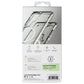 Prodigee Super Hero Series Case for MagSafe for Samsung Galaxy S25 Ultra - Clear