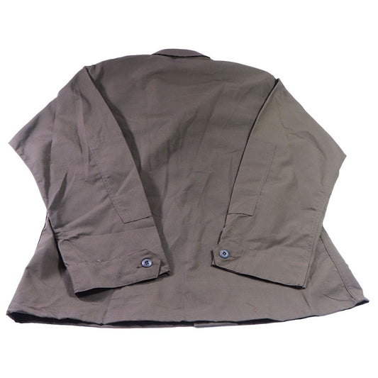 Propper Public Safety BDU Coat Shirt (2 Pocket) - Sheriff's Brown L/S Other Sporting Goods Propper - Simple Cell Bulk Wholesale Pricing - USA Seller