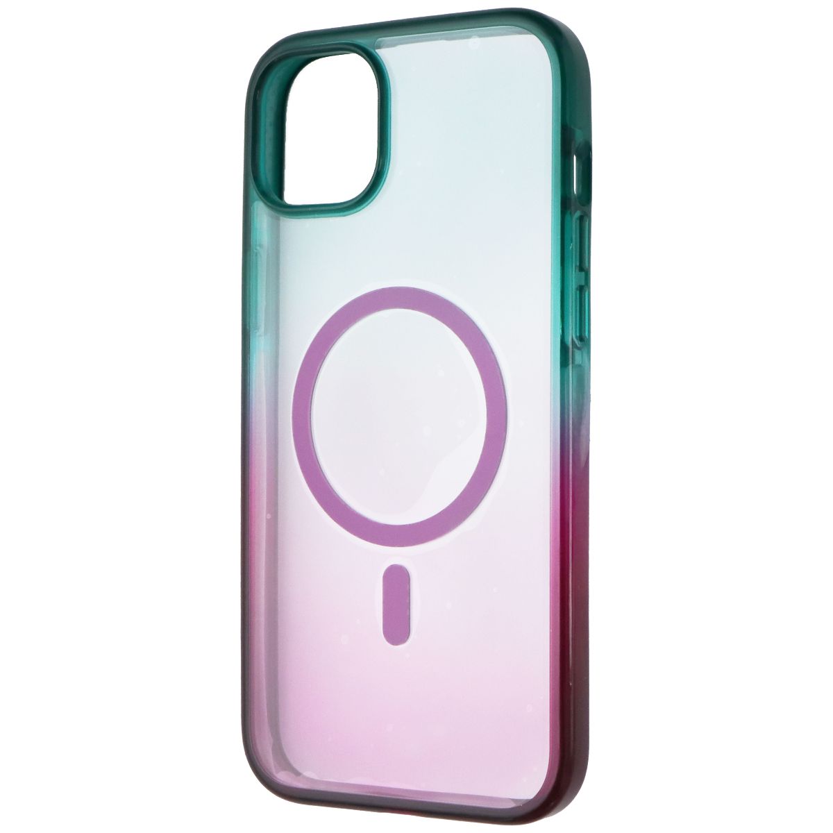 Prodigee Safetee Flow + Mag Case for Magsafe for Apple iPhone 14 Plus - Space Cell Phone - Cases, Covers & Skins Prodigee - Simple Cell Bulk Wholesale Pricing - USA Seller