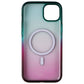 Prodigee Safetee Flow + Mag Case for Magsafe for Apple iPhone 14 Plus - Space Cell Phone - Cases, Covers & Skins Prodigee - Simple Cell Bulk Wholesale Pricing - USA Seller