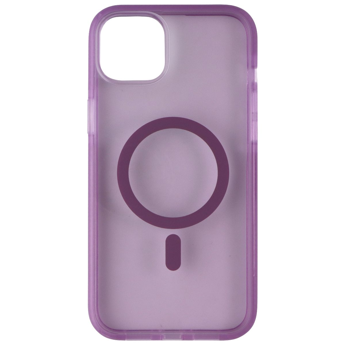 Prodigee Safetee Neo + Mag Case for MagSafe for Apple iPhone 14 Plus - Lilac Cell Phone - Cases, Covers & Skins Prodigee - Simple Cell Bulk Wholesale Pricing - USA Seller