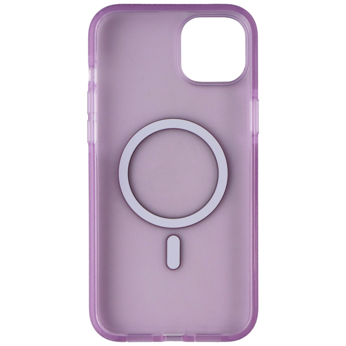Prodigee Safetee Neo + Mag Case for MagSafe for Apple iPhone 14 Plus - Lilac Cell Phone - Cases, Covers & Skins Prodigee - Simple Cell Bulk Wholesale Pricing - USA Seller