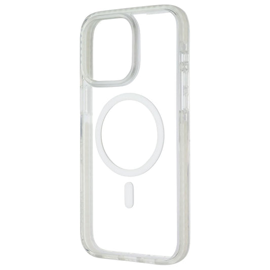 Prodigee Magneteek Series Case for MagSafe for Apple iPhone 15 Pro Max - White Cell Phone - Cases, Covers & Skins Prodigee - Simple Cell Bulk Wholesale Pricing - USA Seller