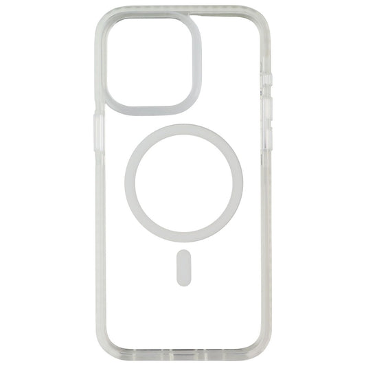 Prodigee Magneteek Series Case for MagSafe for Apple iPhone 15 Pro Max - White Cell Phone - Cases, Covers & Skins Prodigee - Simple Cell Bulk Wholesale Pricing - USA Seller