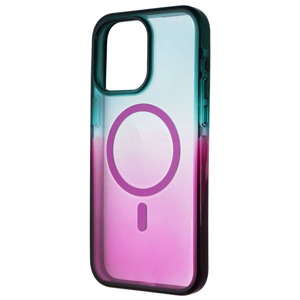 Prodigee Safetee Flow + Mag Case for MagSafe for Apple iPhone 15 Pro Max - Space