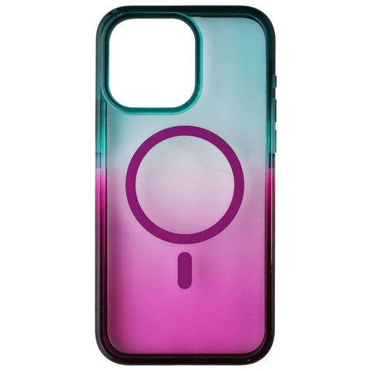 Prodigee Safetee Flow + Mag Case for MagSafe for Apple iPhone 15 Pro Max - Space Cell Phone - Cases, Covers & Skins Prodigee - Simple Cell Bulk Wholesale Pricing - USA Seller