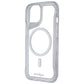 Prodigee Super Hero Hardshell Case for Apple iPhone 15/14/13 - Clear Cell Phone - Cases, Covers & Skins Prodigee - Simple Cell Bulk Wholesale Pricing - USA Seller