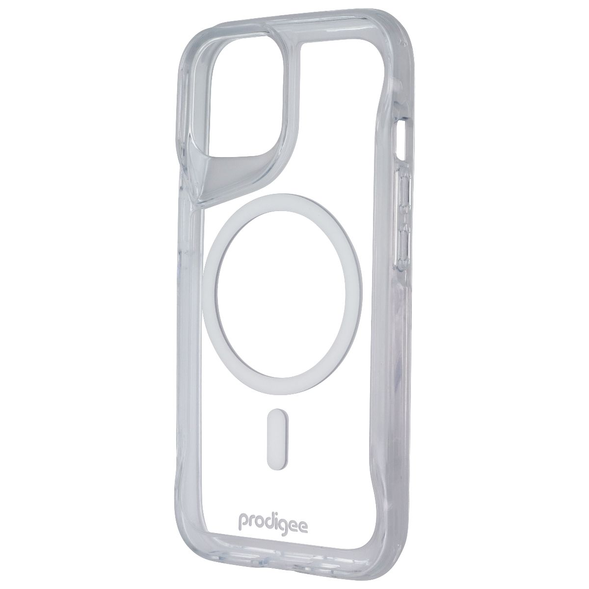 Prodigee Super Hero Hardshell Case for Apple iPhone 15/14/13 - Clear Cell Phone - Cases, Covers & Skins Prodigee - Simple Cell Bulk Wholesale Pricing - USA Seller