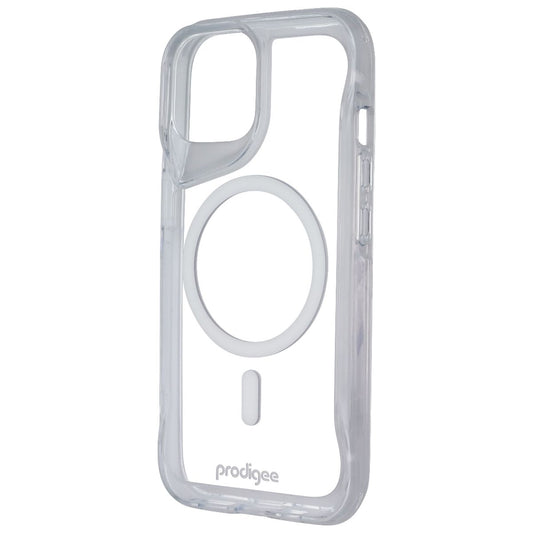 Prodigee Super Hero Hardshell Case for Apple iPhone 15/14/13 - Clear Cell Phone - Cases, Covers & Skins Prodigee - Simple Cell Bulk Wholesale Pricing - USA Seller