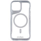Prodigee Super Hero Hardshell Case for Apple iPhone 15/14/13 - Clear Cell Phone - Cases, Covers & Skins Prodigee - Simple Cell Bulk Wholesale Pricing - USA Seller