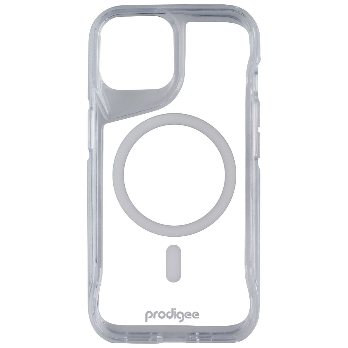 Prodigee Super Hero Hardshell Case for Apple iPhone 15/14/13 - Clear Cell Phone - Cases, Covers & Skins Prodigee - Simple Cell Bulk Wholesale Pricing - USA Seller