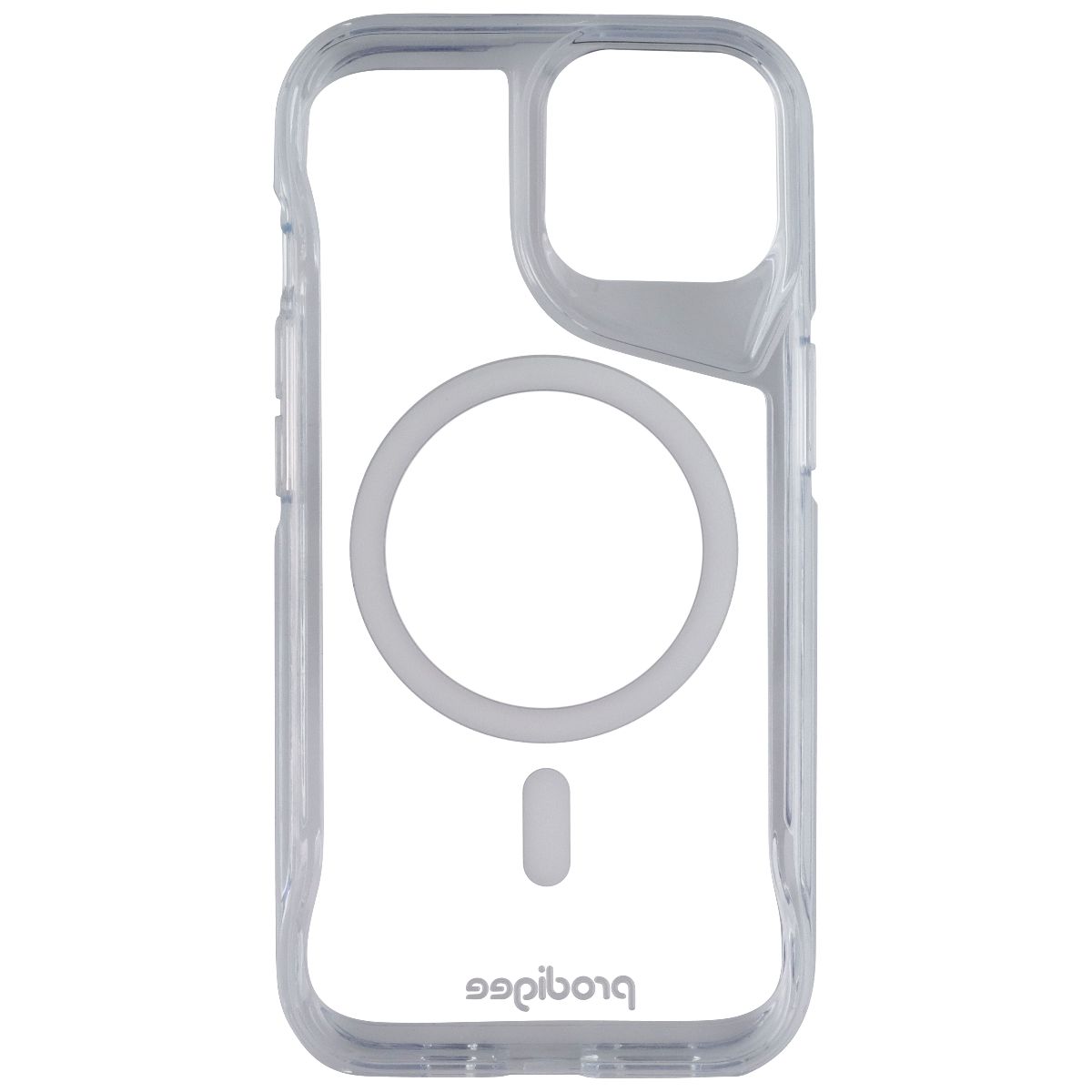 Prodigee Super Hero Hardshell Case for Apple iPhone 15/14/13 - Clear Cell Phone - Cases, Covers & Skins Prodigee - Simple Cell Bulk Wholesale Pricing - USA Seller