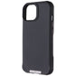 Prodigee Balance Case for MagSafe for Apple iPhone 15/14/13 - Black