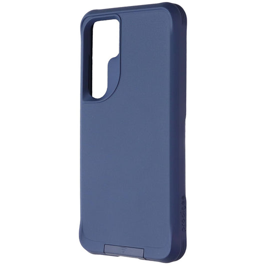 Prodigee Balance Series Case for MagSafe for Samsung Galaxy S24 - Navy Blue Cell Phone - Cases, Covers & Skins Prodigee - Simple Cell Bulk Wholesale Pricing - USA Seller