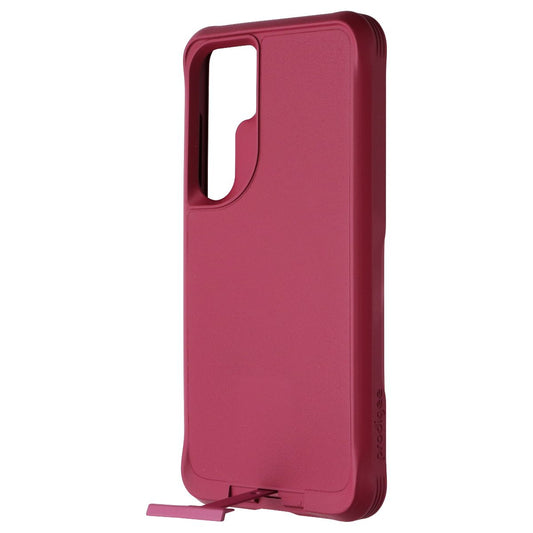 Prodigee Balance Series MagSafe Case for Samsung Galaxy S24 - Burgundy Cell Phone - Cases, Covers & Skins Prodigee - Simple Cell Bulk Wholesale Pricing - USA Seller