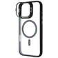 Prodigee Kickit Series Case for MagSafe for Apple iPhone 16 Pro Max  - Black
