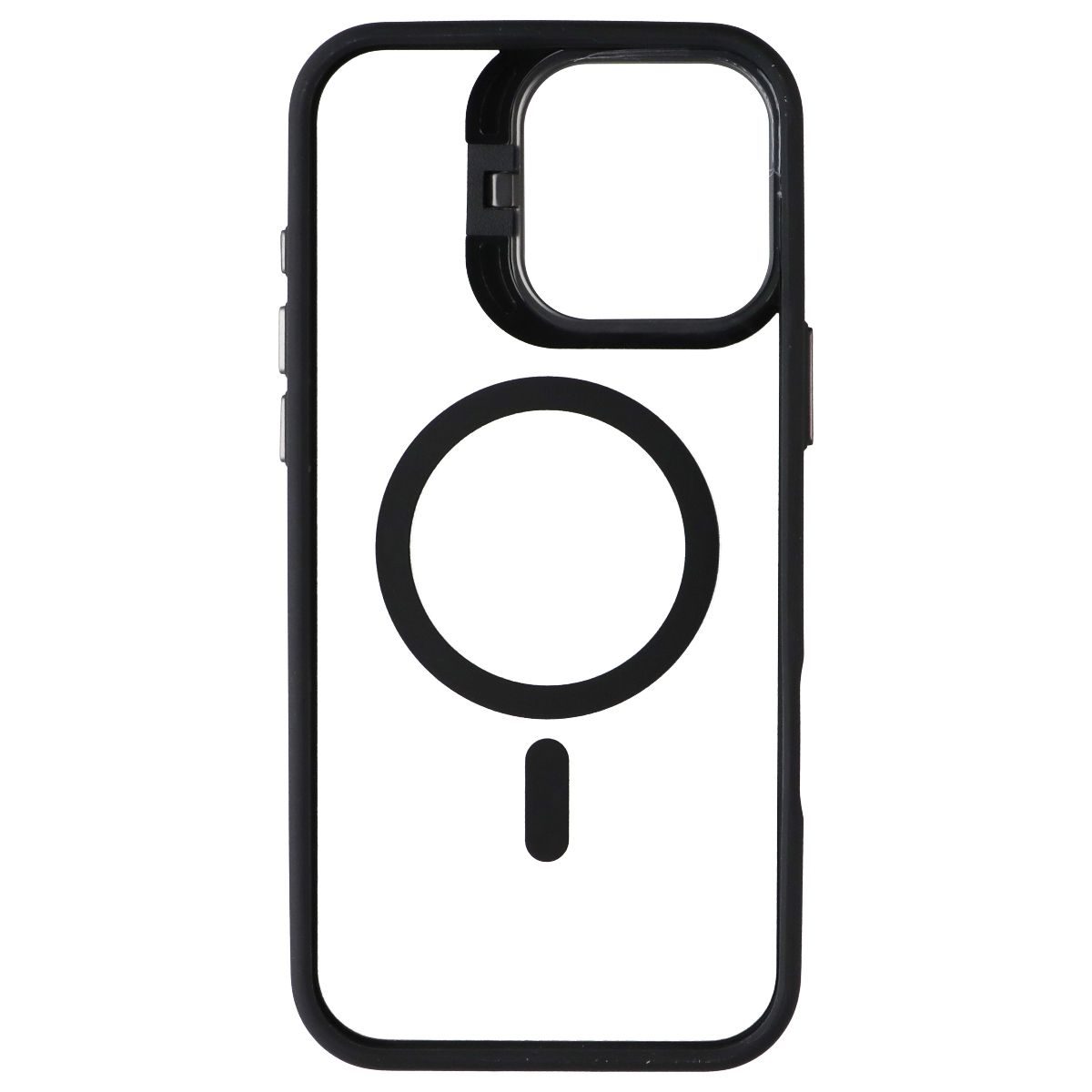 Prodigee Kickit Series Case for MagSafe for Apple iPhone 16 Pro Max  - Black