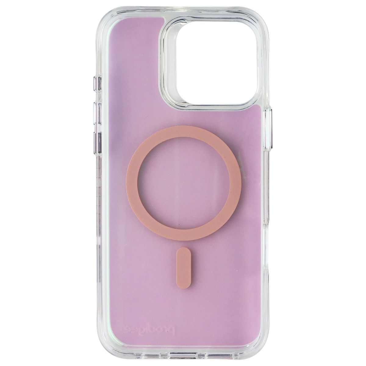 Prodigee Glow Series Case for MagSafe for Apple iPhone 16 Pro Max - Glow Cell Phone - Cases, Covers & Skins Prodigee - Simple Cell Bulk Wholesale Pricing - USA Seller