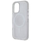 Prodigee Superstar Series Case for MagSafe for Apple iPhone 16 - Sparkle Glitter