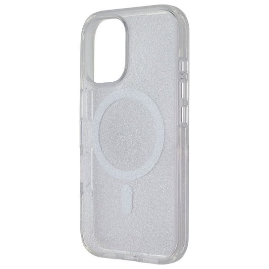 Prodigee Superstar Series Case for MagSafe for Apple iPhone 16 - Sparkle Glitter Cell Phone - Cases, Covers & Skins Prodigee - Simple Cell Bulk Wholesale Pricing - USA Seller