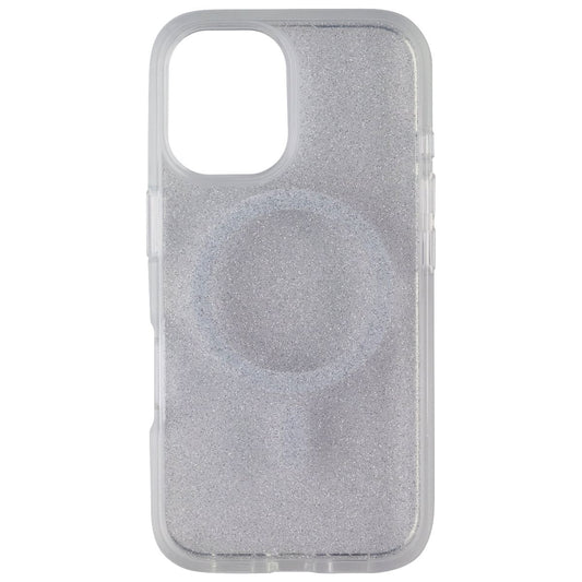 Prodigee Superstar Series Case for MagSafe for Apple iPhone 16 - Sparkle Glitter Cell Phone - Cases, Covers & Skins Prodigee - Simple Cell Bulk Wholesale Pricing - USA Seller