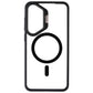 Prodigee Kickit Series Magnetic Case for Galaxy S25 Plus/S24 Plus  - Black