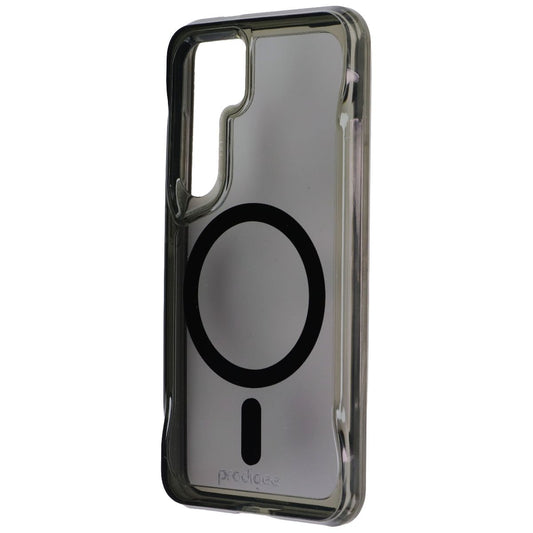 Prodigee Super Hero Series Case for MagSafe for Samsung Galaxy S25/S24 - Smoke Cell Phone - Cases, Covers & Skins Prodigee - Simple Cell Bulk Wholesale Pricing - USA Seller