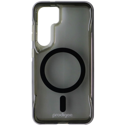 Prodigee Super Hero Series Case for MagSafe for Samsung Galaxy S25/S24 - Smoke Cell Phone - Cases, Covers & Skins Prodigee - Simple Cell Bulk Wholesale Pricing - USA Seller