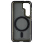 Prodigee Super Hero Series Case for MagSafe for Samsung Galaxy S25/S24 - Smoke