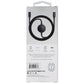 Prodigee 60W 4.9 Foot Dual Type-C + Watch Cable - Black