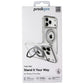 Prodigee Teek 360 Kickstand Case for MagSafe for Apple iPhone 17 Pro Max - Clear