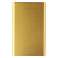 Professional Mobile Supply (10k mAh) Slim Portable Power Bank - Orange Gold Cell Phone - Chargers & Cradles Professional Mobile Supply - Simple Cell Bulk Wholesale Pricing - USA Seller