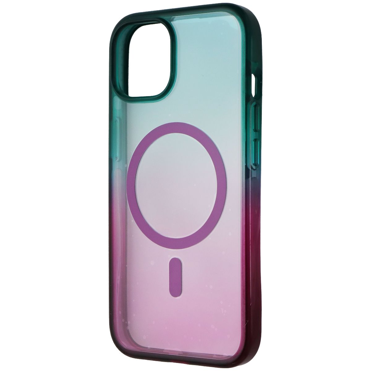 Prodigee Safetee Flow + Mag Case for Magsafe for iPhone 14 / iPhone 13 - Space Cell Phone - Cases, Covers & Skins Prodigee - Simple Cell Bulk Wholesale Pricing - USA Seller