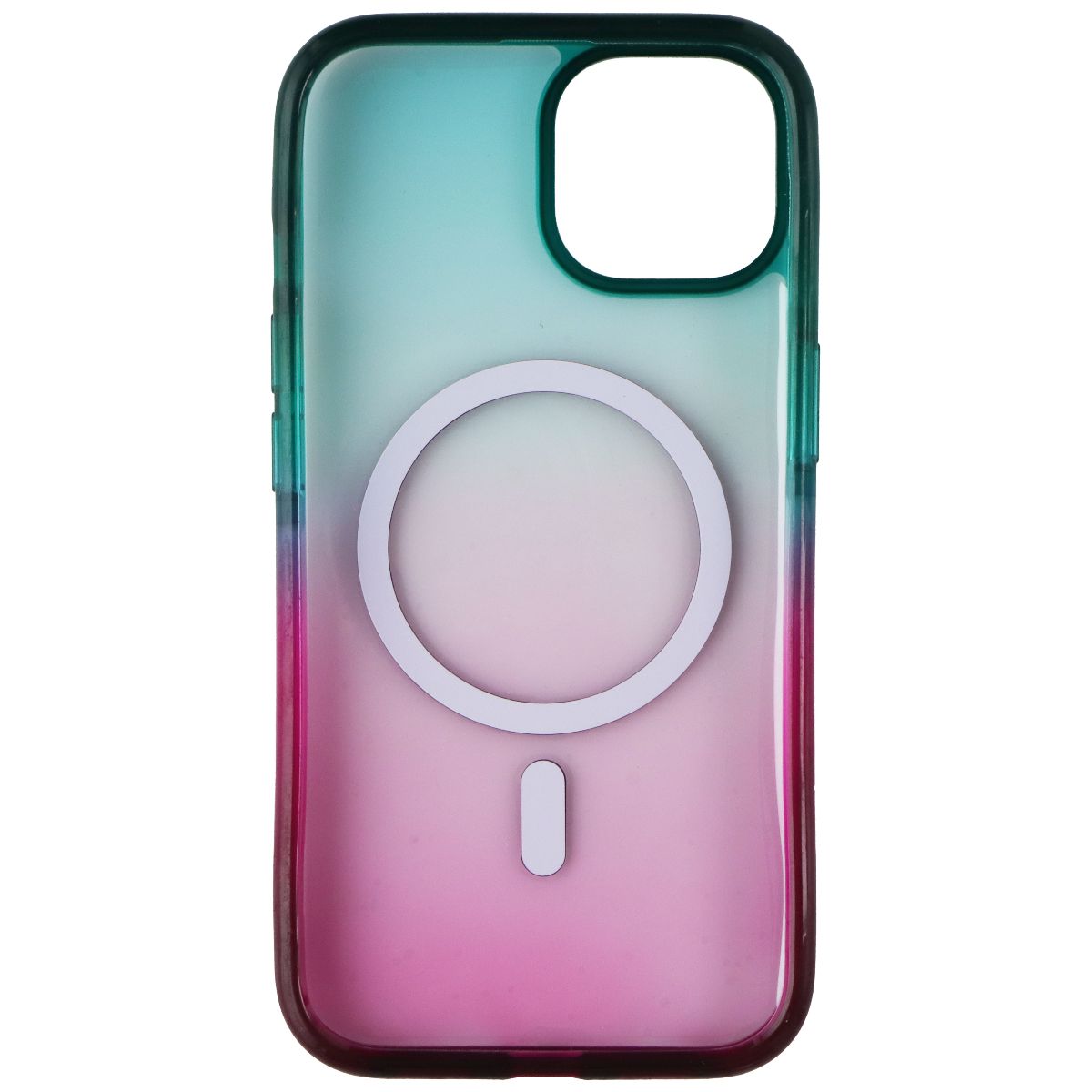 Prodigee Safetee Flow + Mag Case for Magsafe for iPhone 14 / iPhone 13 - Space Cell Phone - Cases, Covers & Skins Prodigee - Simple Cell Bulk Wholesale Pricing - USA Seller
