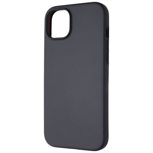 Prodigee Safetee Smooth Black + Mag Case for MagSafe for iPhone 14 Plus - Black Cell Phone - Cases, Covers & Skins Prodigee - Simple Cell Bulk Wholesale Pricing - USA Seller